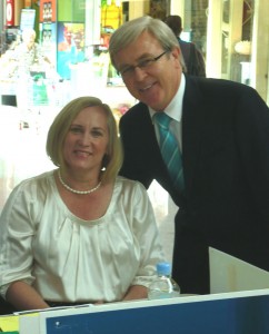 mr-rudd-belinda-neale Other Mr Rudd and Belinda Neale MP